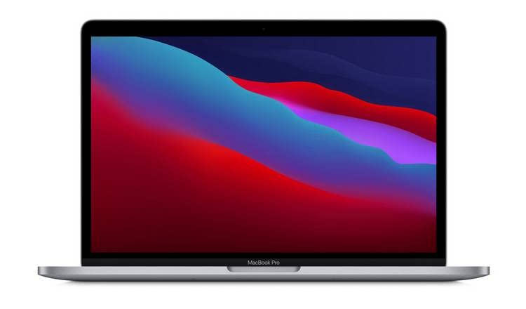 MacBook Pro M1 8GB 13 inch 2020