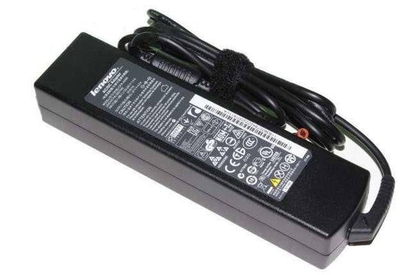 Lenovo Oplader 90W (20V, 4.5A) - Model PA-1900-56LC