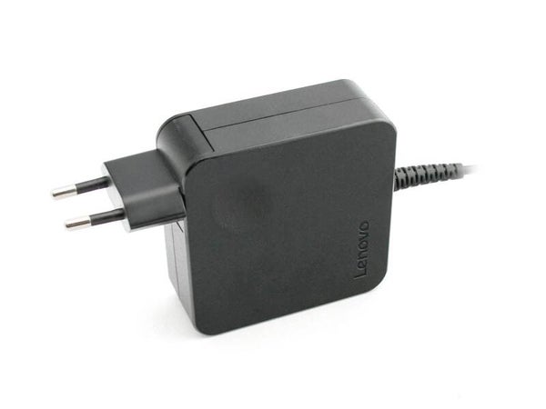 Lenovo Oplader 65W (20V, 3.25A) - Model ADLX65CCGE2A