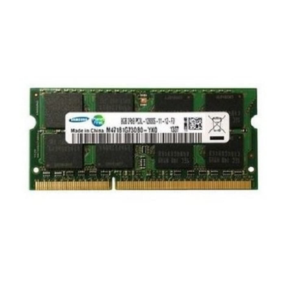 Samsung 16GB DDR3 Laptop RAM (2x 8GB)
