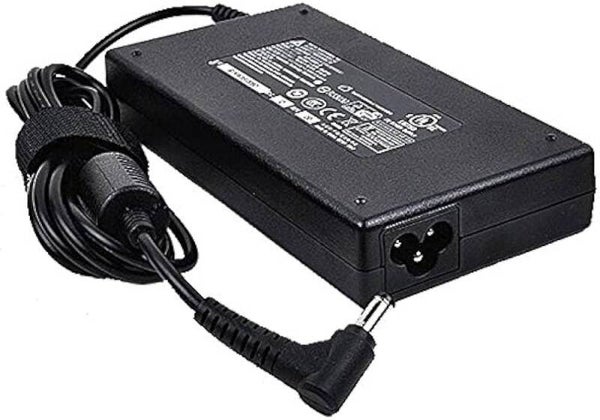 Universeel Oplader 120W (19.5V, 6.15A) - Model ADP-120MH D