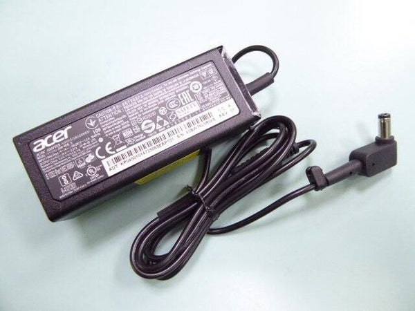 Acer Oplader 45W (19V, 2.37A) - Model ADP-45HE D