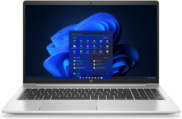 HP Probook 15.6 inch 450 G9 - Intel Core i5 (QWERTY)