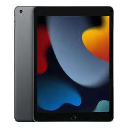 iPad A13 64GB 9e generatie 2021