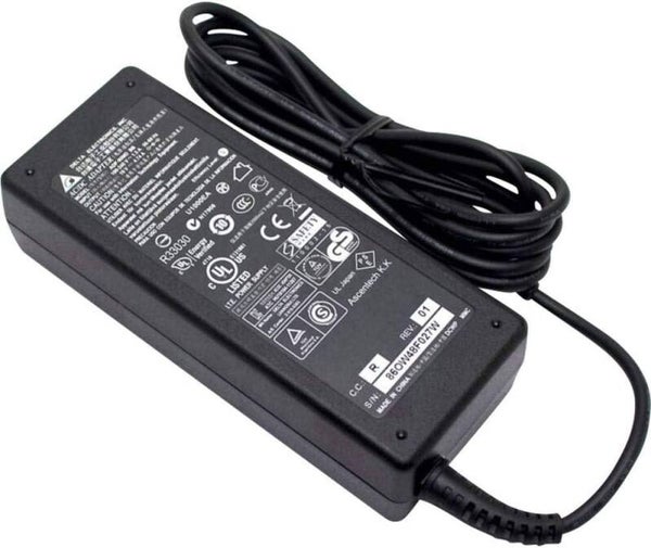 Delta Oplader 90W (19V, 4.74A) - Model ADP-90MD BB