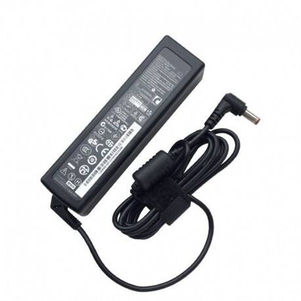 Lenovo Oplader 65W (20V, 3.25A) - Model ADP-65KH B