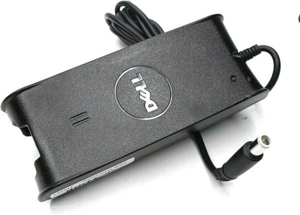 Dell Oplader 90W (19.5V, 4.62A) - Model PA-1900-02D