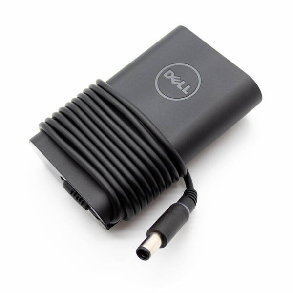 Dell Oplader 65W (19.5V, 3.34A) - Model LA65NM130