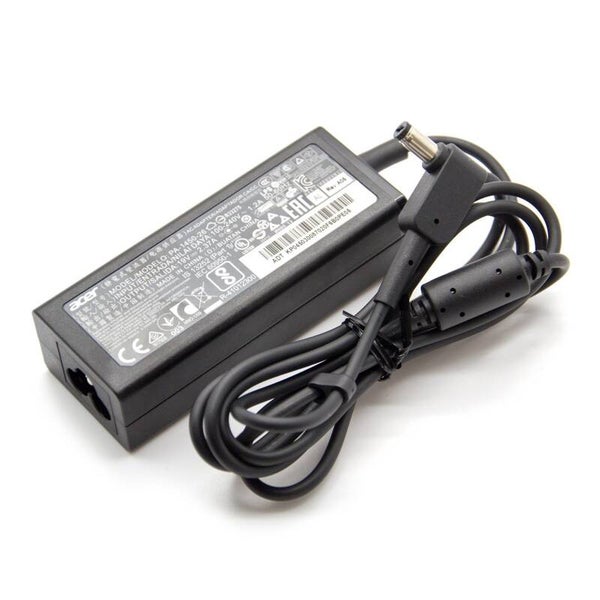 Acer Oplader 45W (19V, 2.37A) - Model A13-045N2A