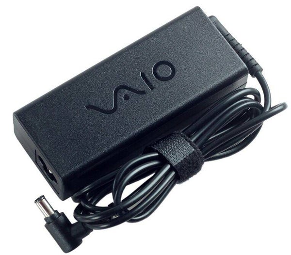 Sony Oplader 90W (19.5V, 4.7A) - Model VGP-AC19V26