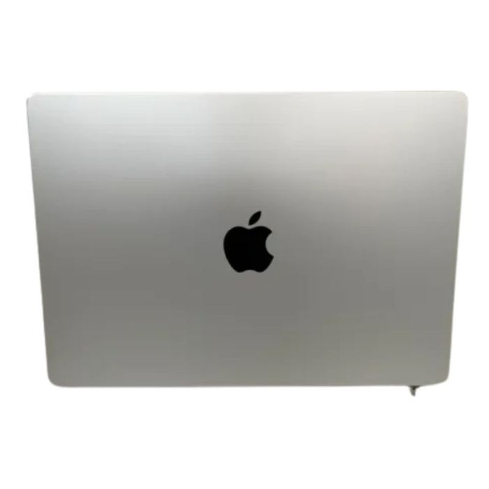 MacBook Pro 14 inch beeldscherm - Zilver