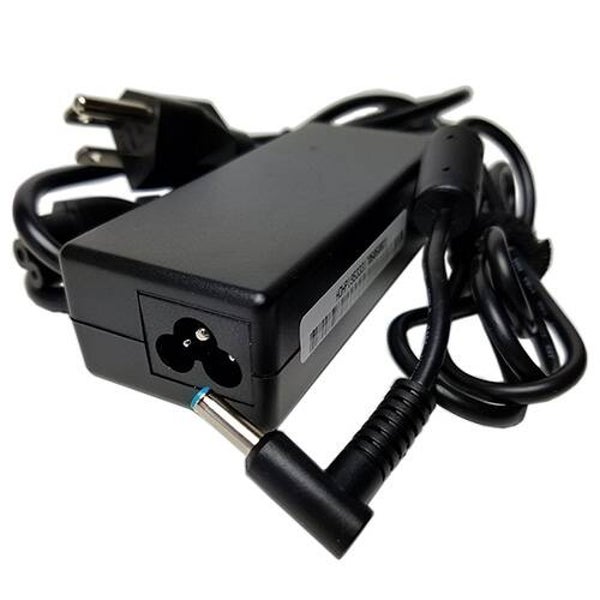 HP Oplader 90W (19V, 4.74A) - Model PPP012D-S