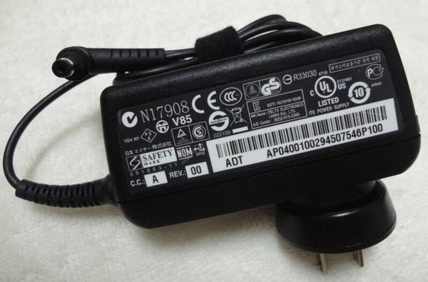 Delta Oplader 40W (19V, 2.1A) - Model ADP-40TH A