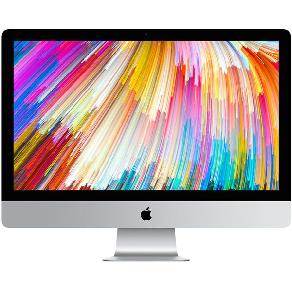 iMac 27" 5K i5 16GB 2017
