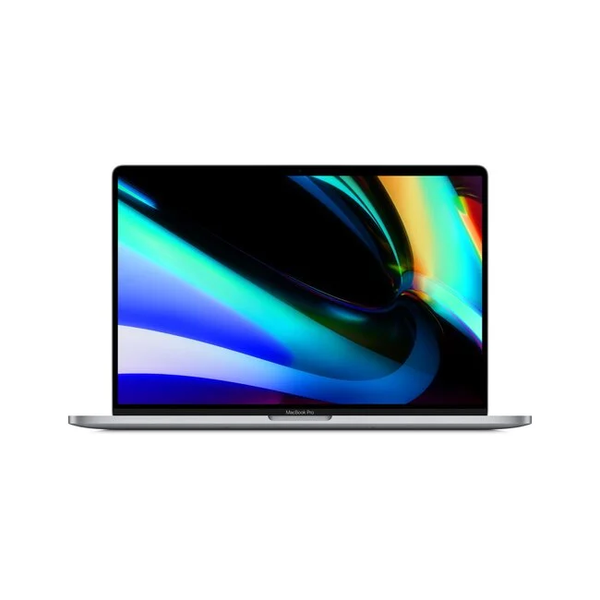 MacBook Pro Core i7 16GB 16 inch 2019