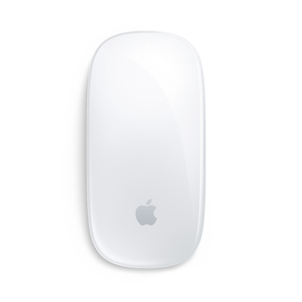 Apple Magic Mouse (Model A3204)