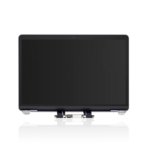 Apple MacBook Air 13-inch LCD A2179 2020 beeldscherm - Space Gray