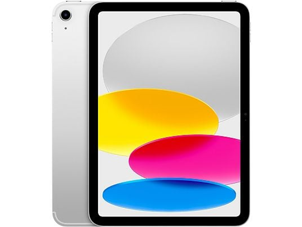 iPad 10e generatie A16 128GB 11 inch 2025