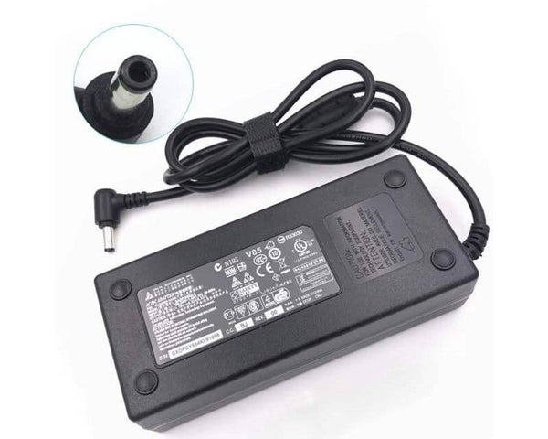 ASUS Oplader 120W (19V, 6.32A) - Model ADP-120ZB BB