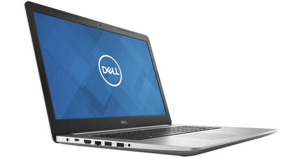 Dell Inspiron 17 5000 17.3 inch Core i7 Azerty