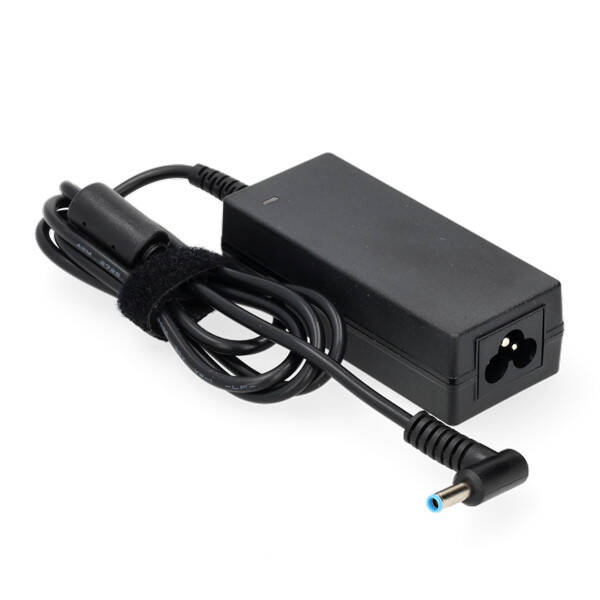 HP Oplader 45W (19.5V, 2.31A) - Model HSTNN-CA40