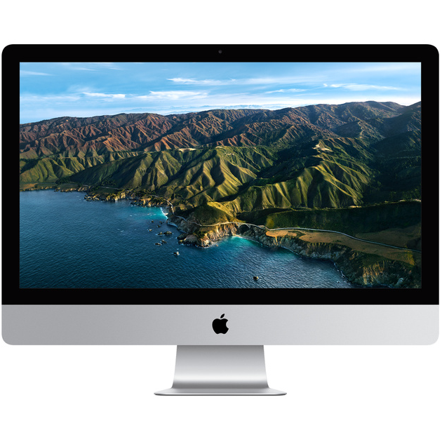 iMac 27" 5K i5 32GB 2020
