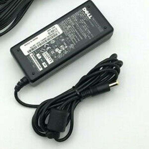 Dell Oplader 60W (19V, 3.16A) - Model ADP-60NH B