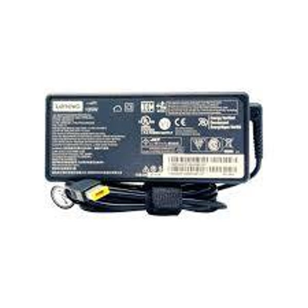 Lenovo Oplader 135W (20V, 6.75A) - Model ADL135NDC3A