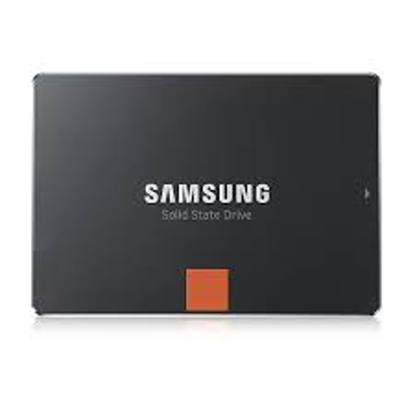 Samsung 840 120GB 2.5" SATA SSD