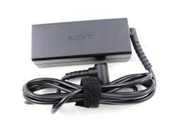 Sony Oplader 45W (19.5V, 2.3A) - Model ADP-45CE B