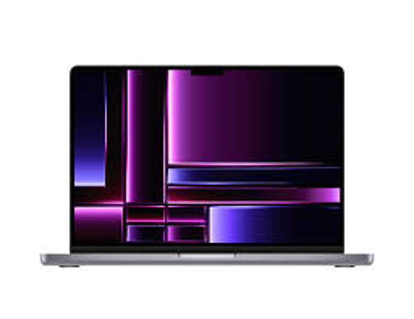 MacBook Pro M1 14 inch 2021