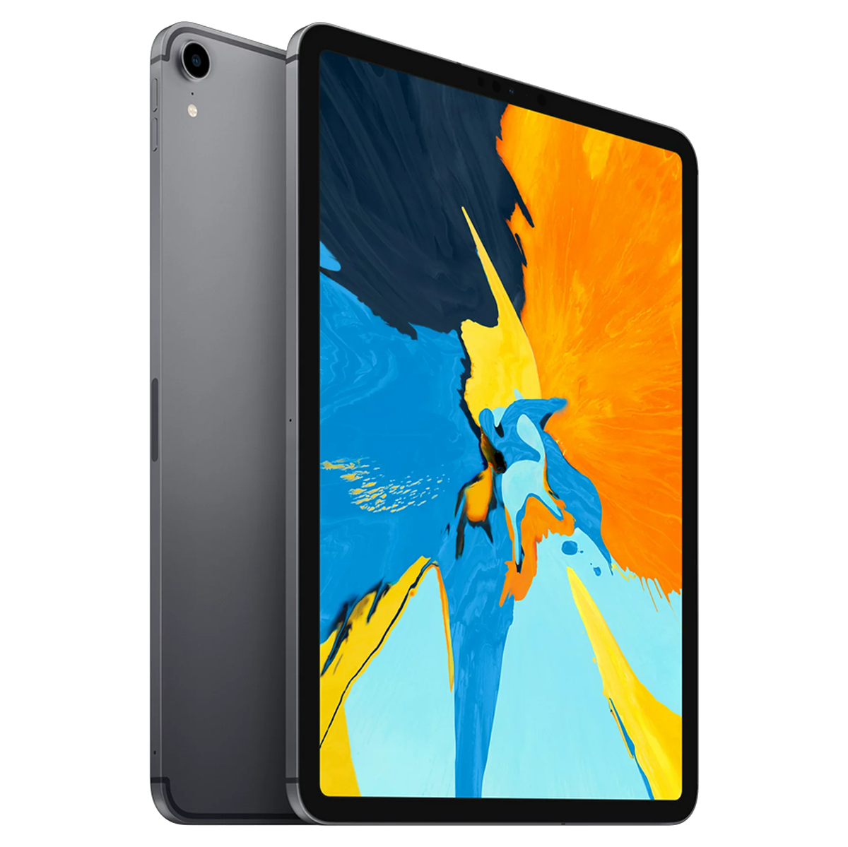 iPad Pro A12X 64GB 11 inch 2018