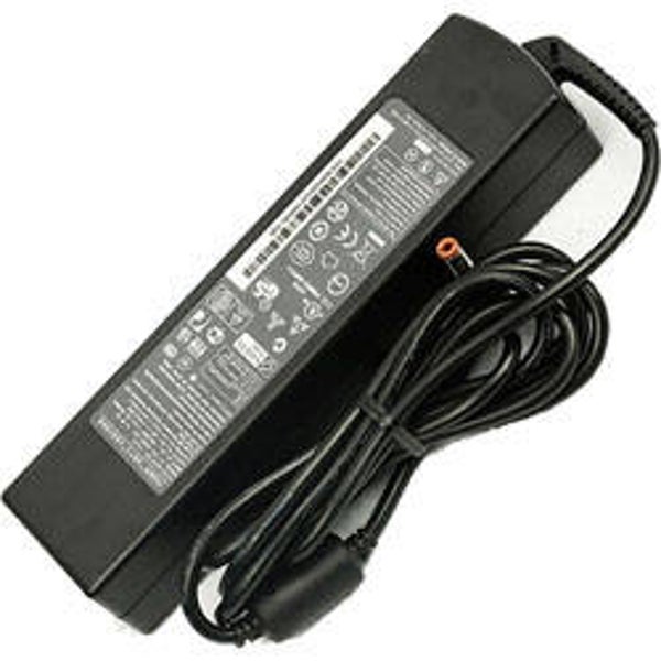 Lenovo Oplader 90W (20V, 4.5A) - Model ADP-90DD B