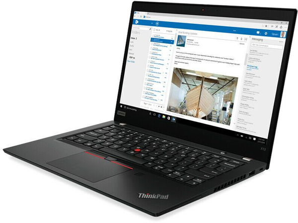 Lenovo Thinkpad 13.3 inch X13 - Intel Core i3