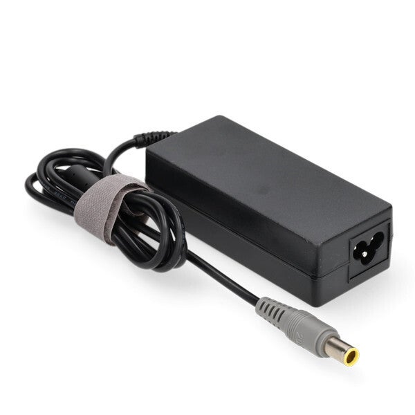 Lenovo Oplader 65W (20V, 3.25A) - Model ADLX65NLT3A