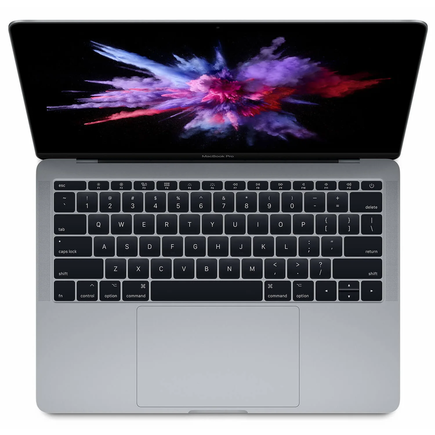 MacBook Pro i7 16GB 13 inch 2017