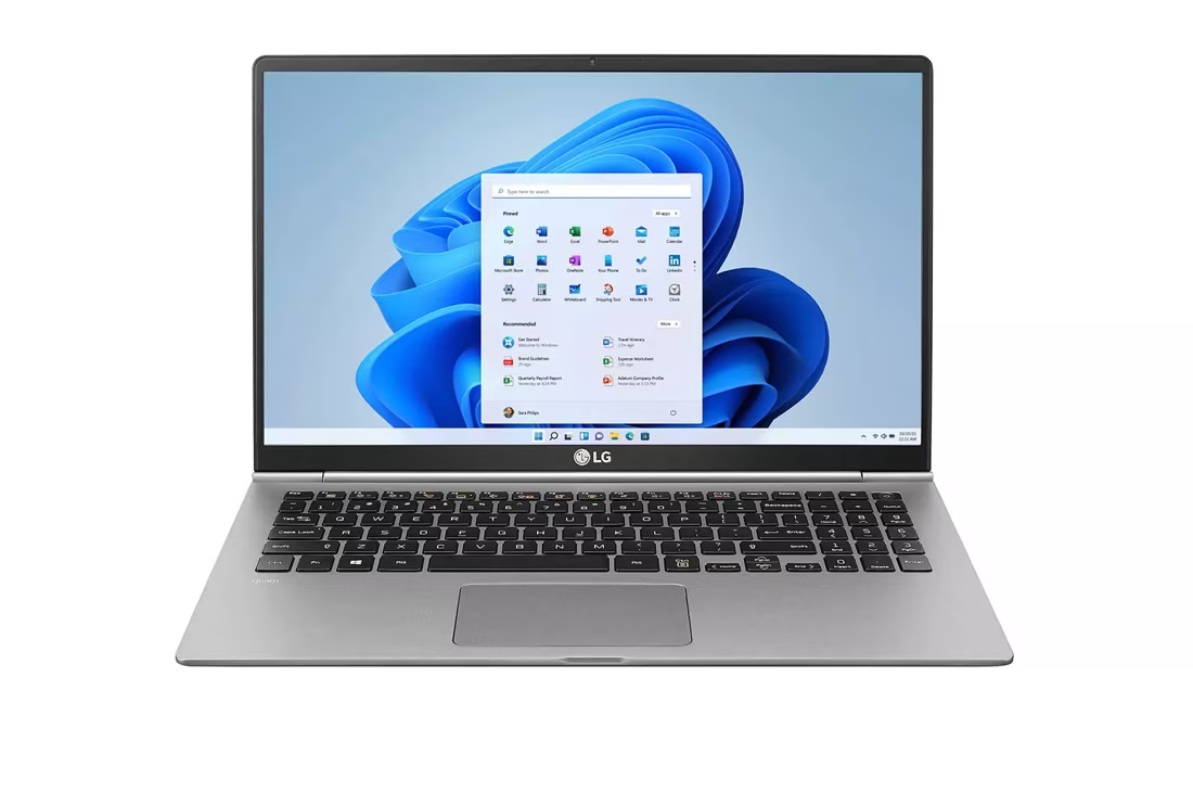 LG Gram 15Z990 15 inch Core i7