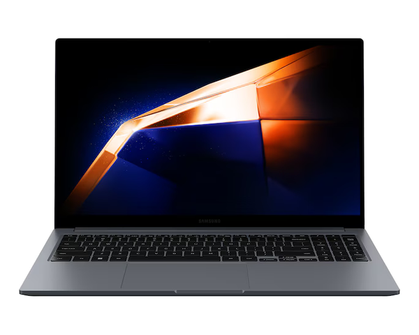 Samsung Galaxy Book4 (750XGK) – Intel i5 / 16GB / 512GB SSD