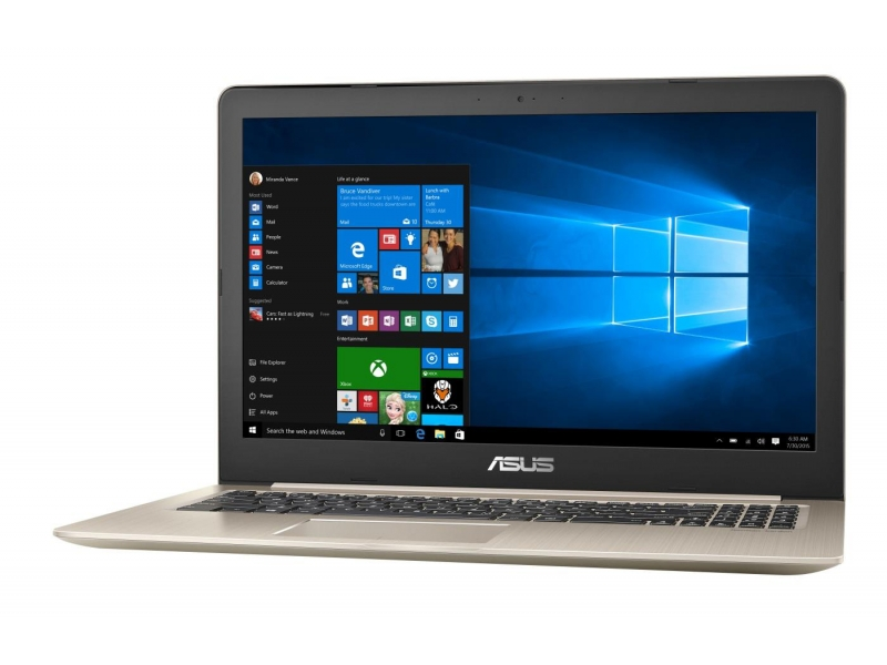 Asus Vivobook 15.6 inch X580VD - Intel Core i7