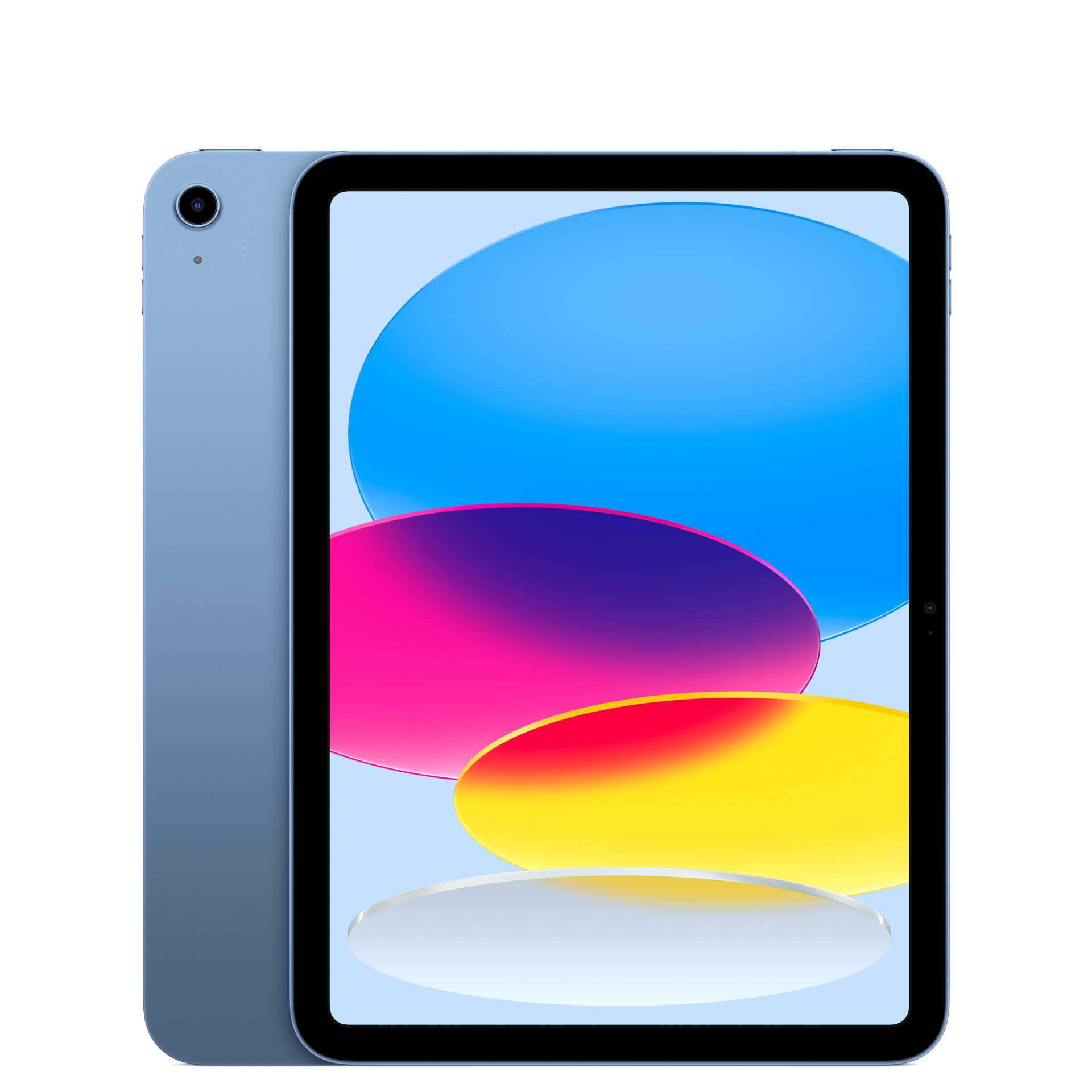 iPad A14 64GB 10e generatie 2023