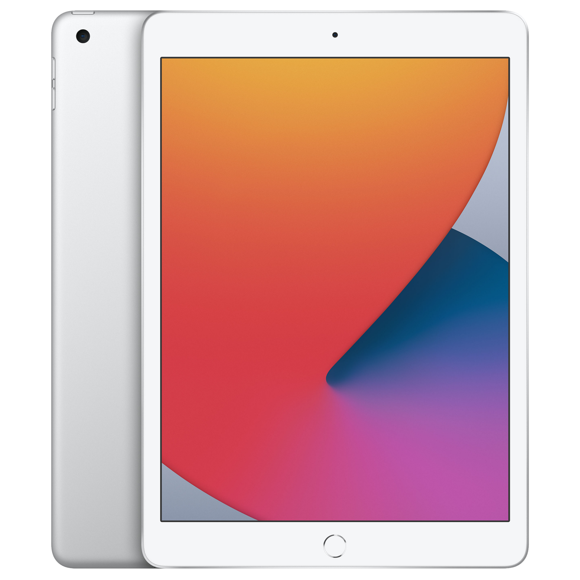 iPad A12 128GB 8e generatie 2020
