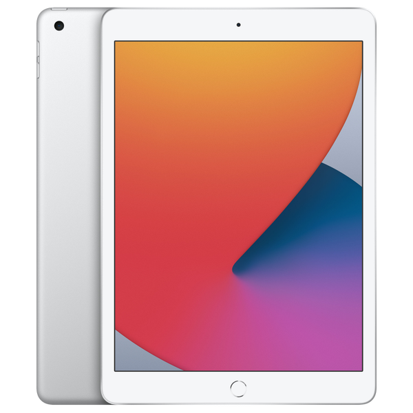 iPad A12 128GB 8e generatie 2020