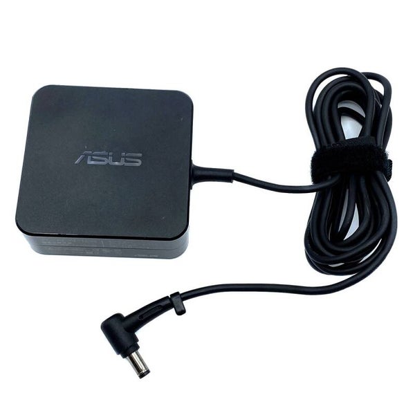 ASUS Oplader 65W (19V, 3.42A) - Model PA-1650-93