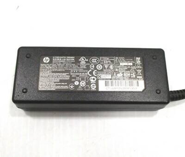 HP Oplader 90W (19V, 4.74A) - Model PPP012A-S