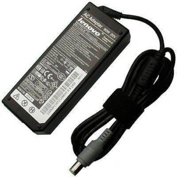Lenovo Oplader 90W (20V, 4.5A) - Model PA-1900-171