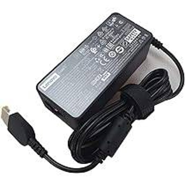 Lenovo Oplader 45W (20V, 2.25A) - Model ADLX45NCC3A
