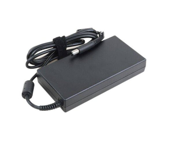 HP Oplader 120W (18.5V, 6.5A) - Model PPP016L-E
