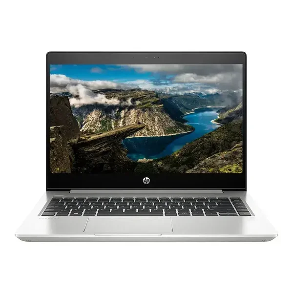 HP Probook 445R G6 14-inch