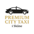 Premium City Taxi i Skåne
