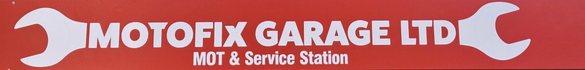 MOTOFIX GARAGE LTD